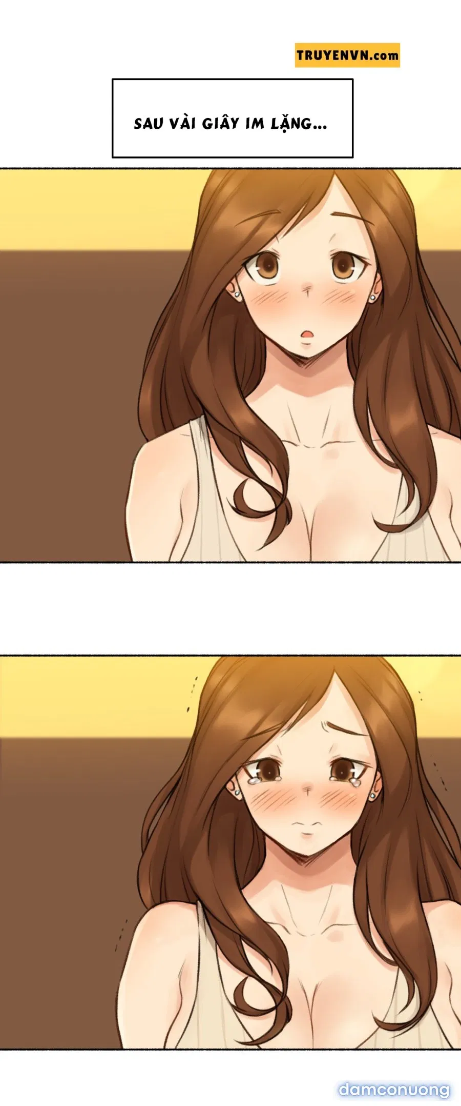 Bạn đã chịch bao giờ chưa (sex only) 