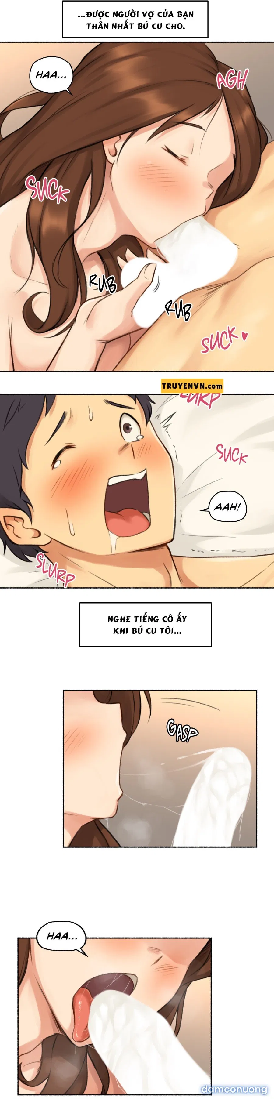 Bạn đã chịch bao giờ chưa (sex only) 