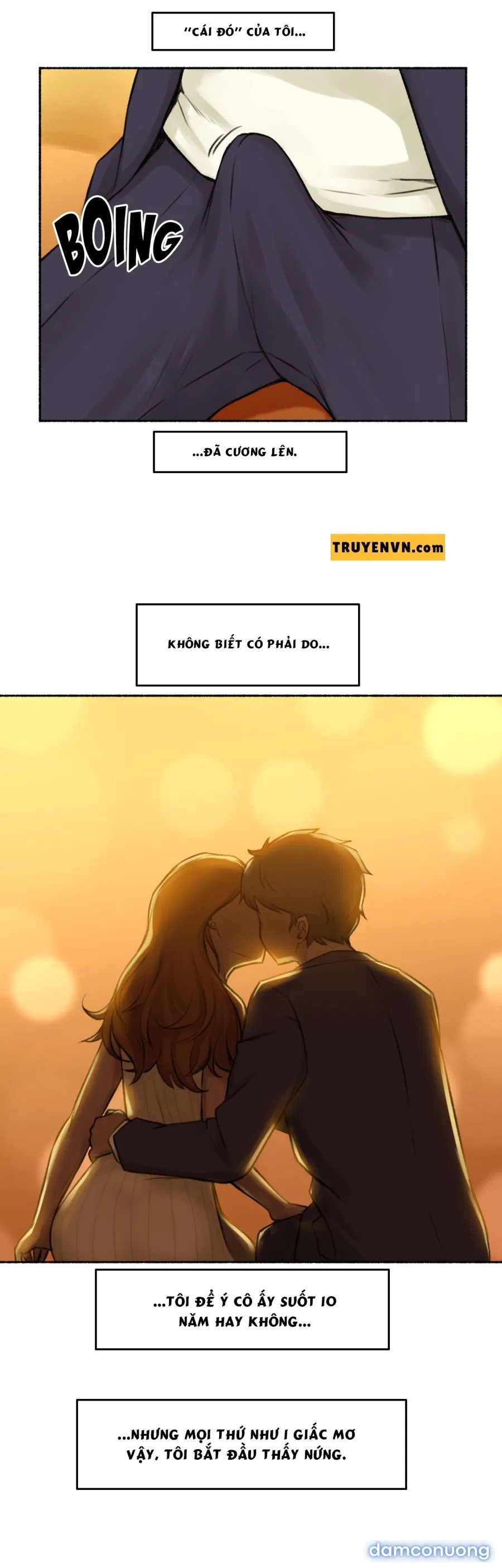 Bạn đã chịch bao giờ chưa (sex only) 