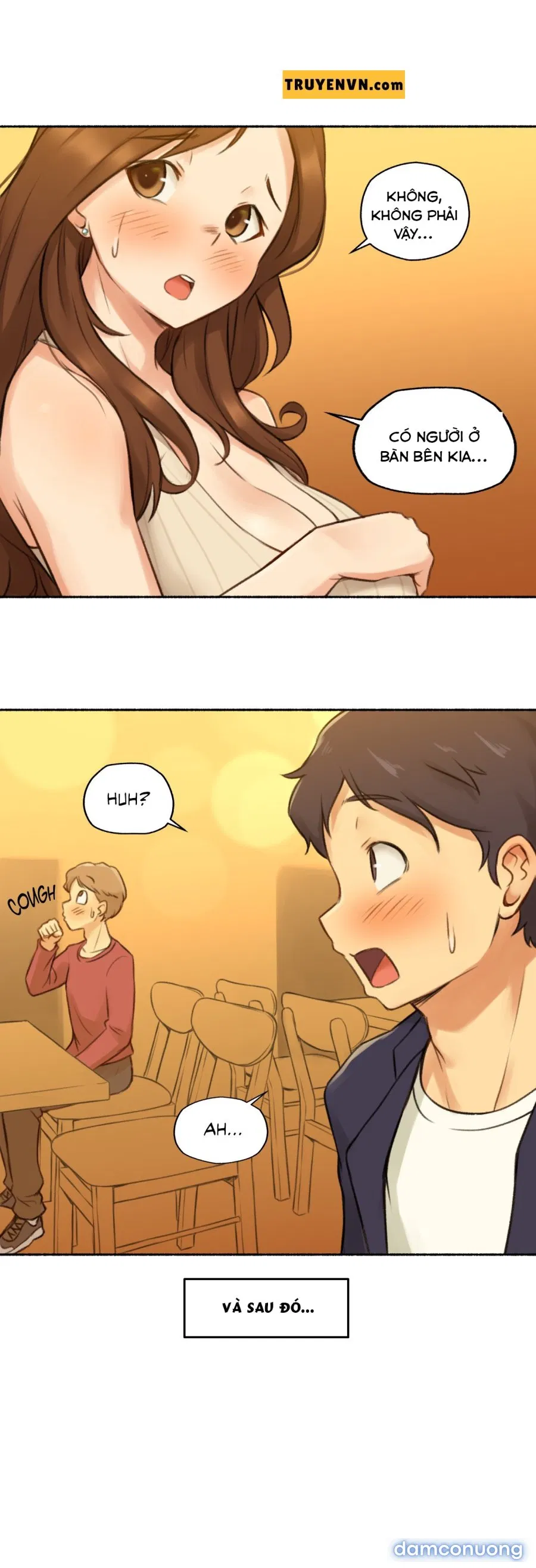 Bạn đã chịch bao giờ chưa (sex only) 