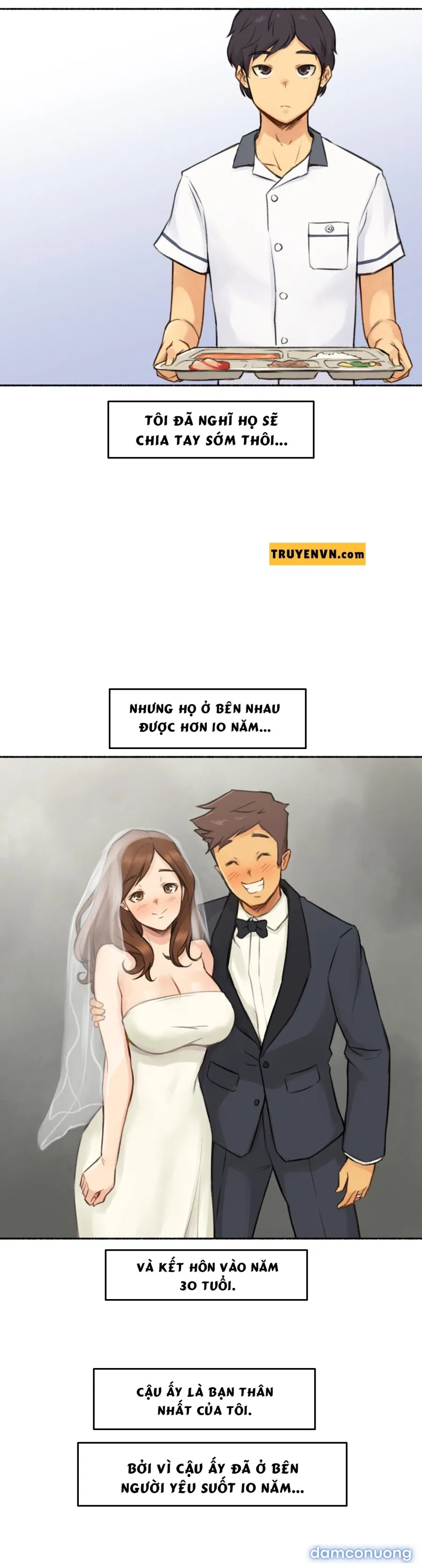 Bạn đã chịch bao giờ chưa (sex only) 
