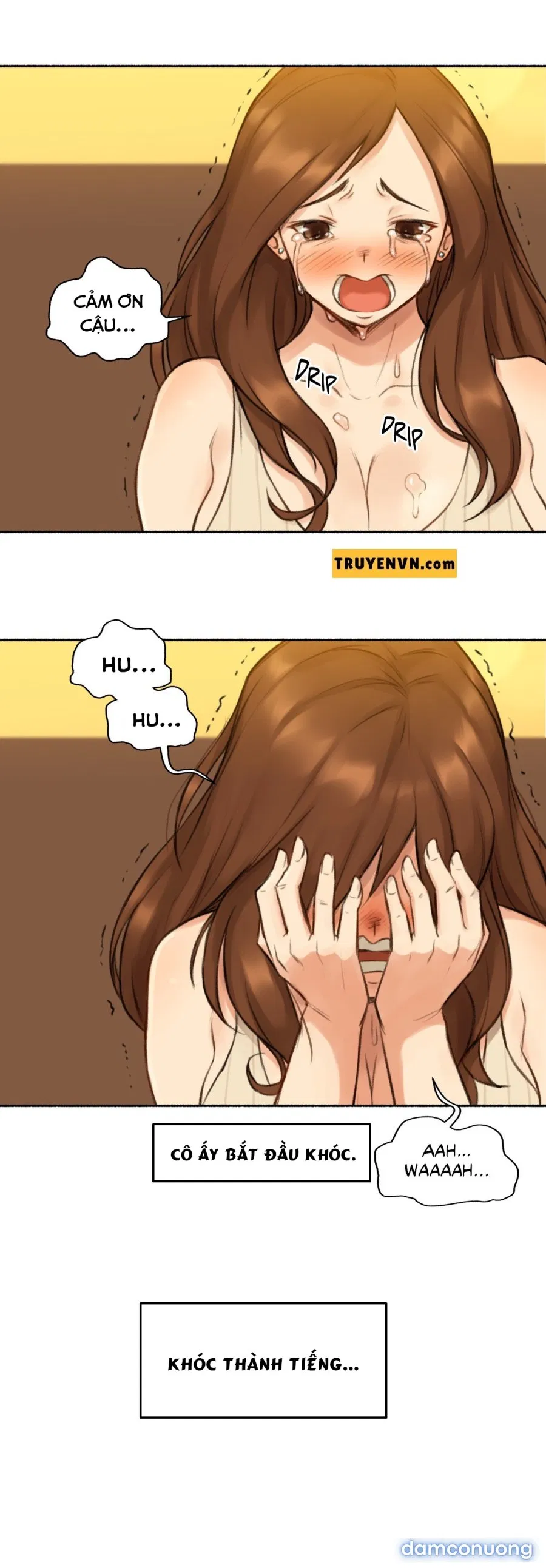 Bạn đã chịch bao giờ chưa (sex only) 