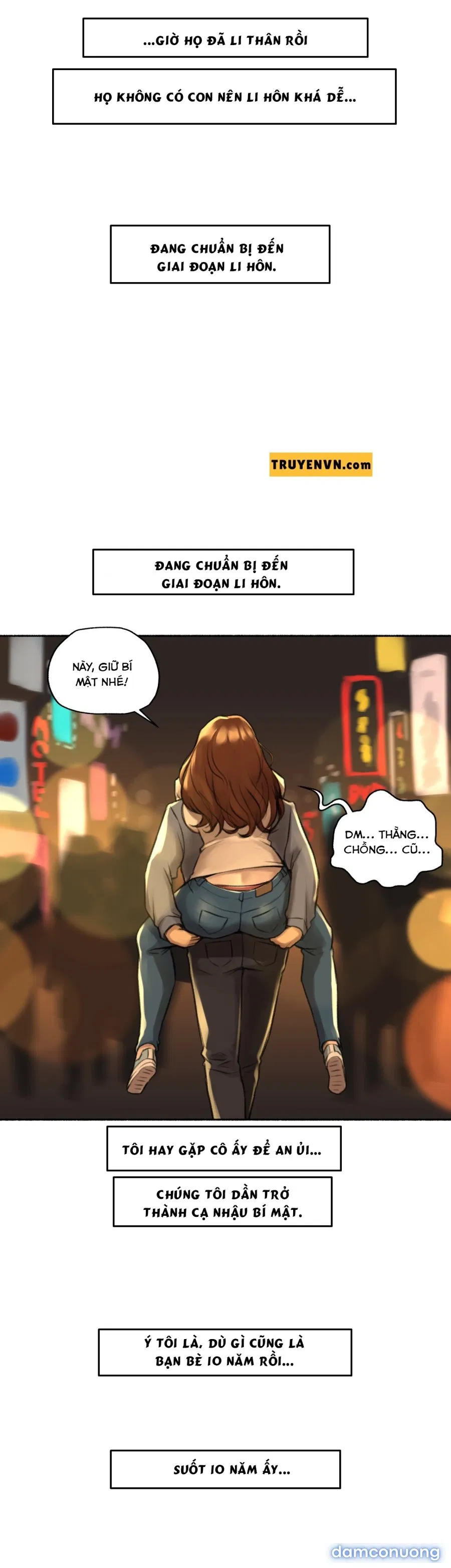 Bạn đã chịch bao giờ chưa (sex only) 