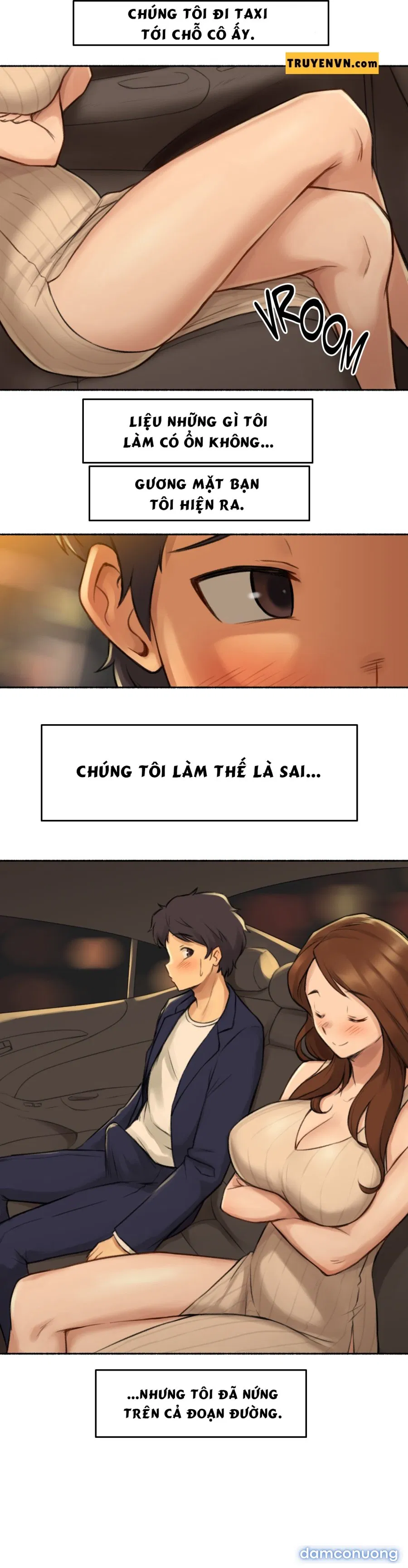 Bạn đã chịch bao giờ chưa (sex only) 
