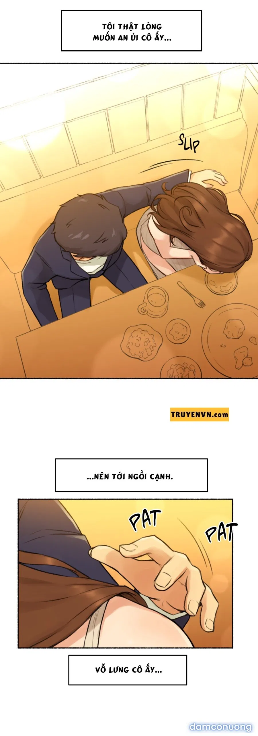 Bạn đã chịch bao giờ chưa (sex only) 