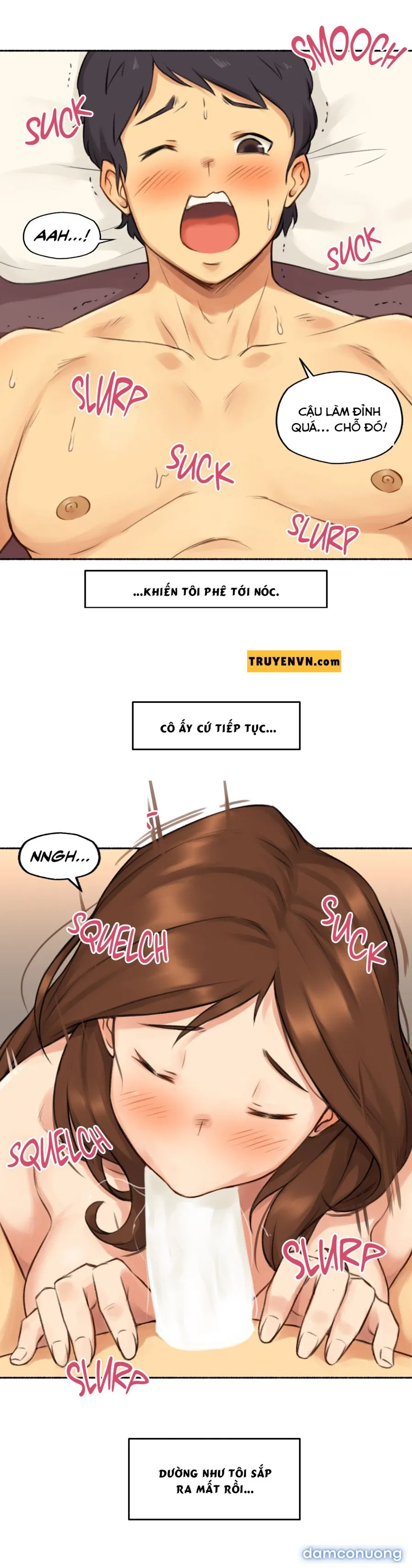 Bạn đã chịch bao giờ chưa (sex only) 