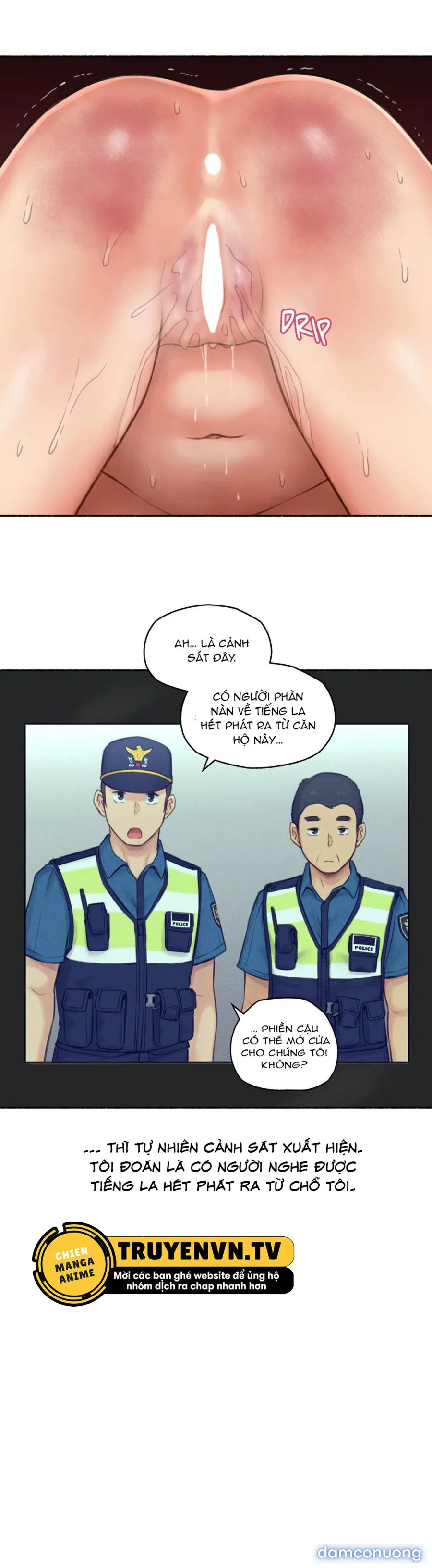 Bạn đã chịch bao giờ chưa (sex only) 