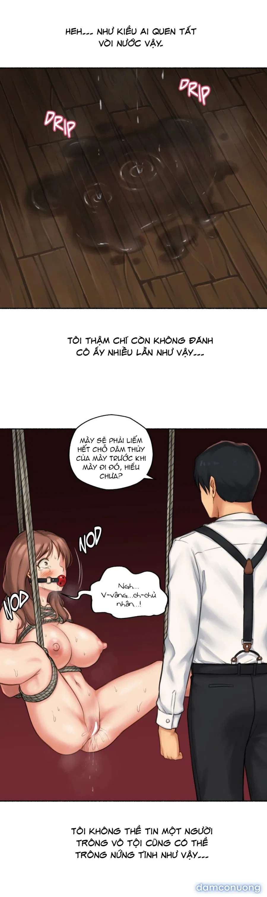 Bạn đã chịch bao giờ chưa (sex only) 