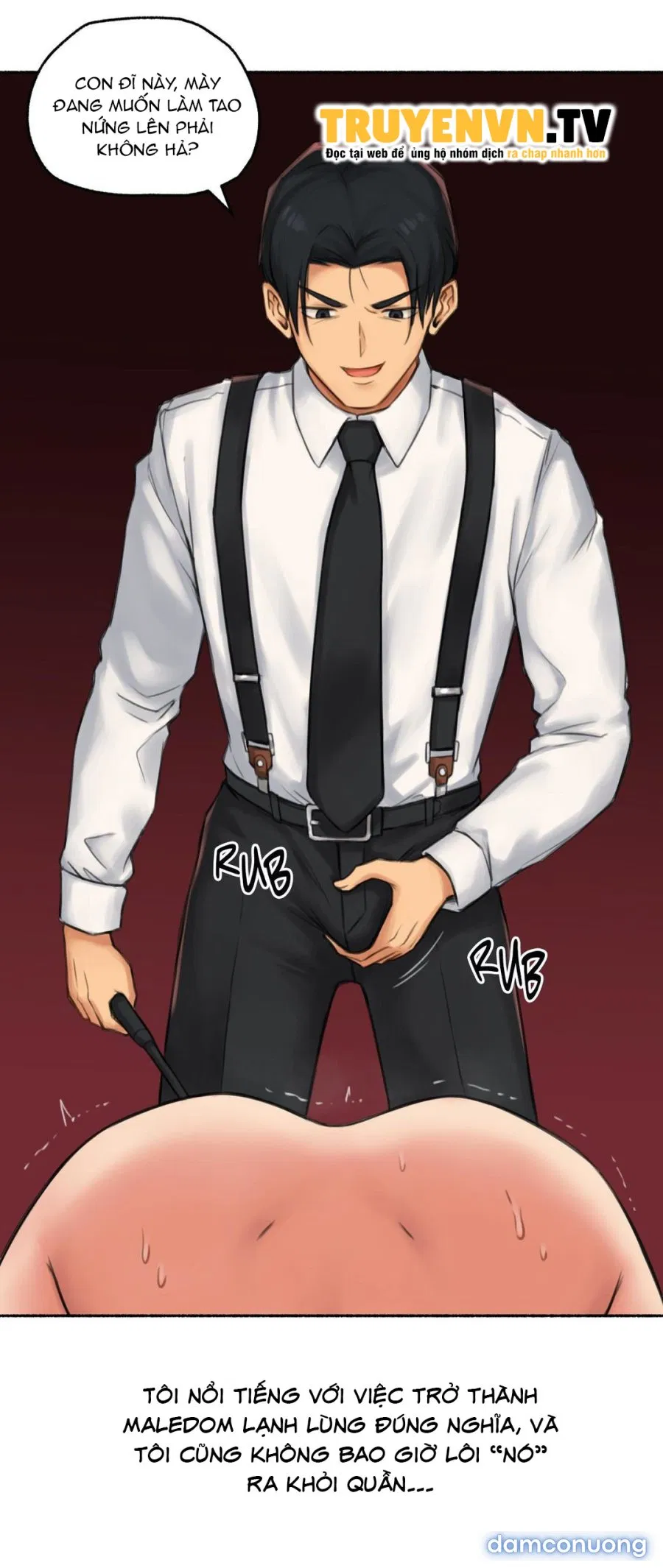 Bạn đã chịch bao giờ chưa (sex only) 