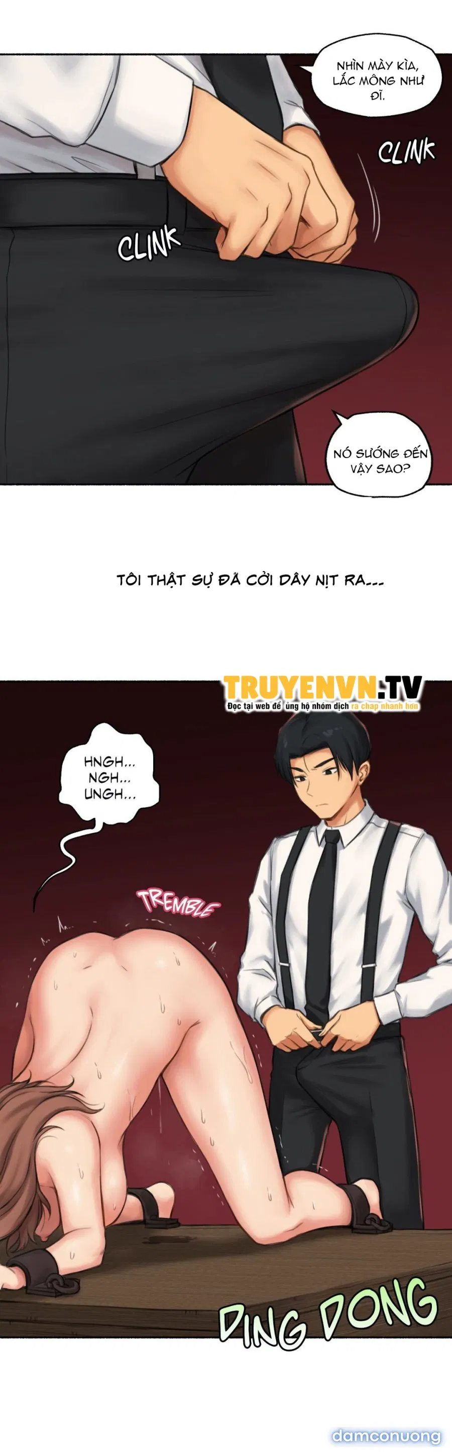 Bạn đã chịch bao giờ chưa (sex only) 