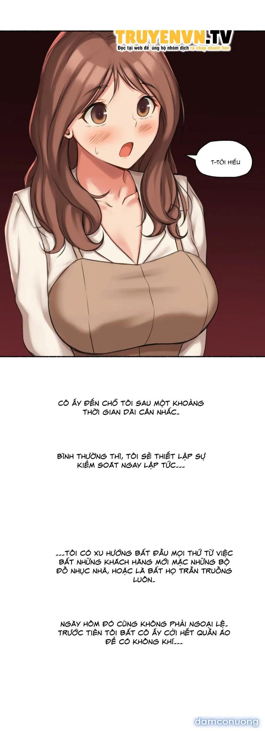 Bạn đã chịch bao giờ chưa (sex only) 