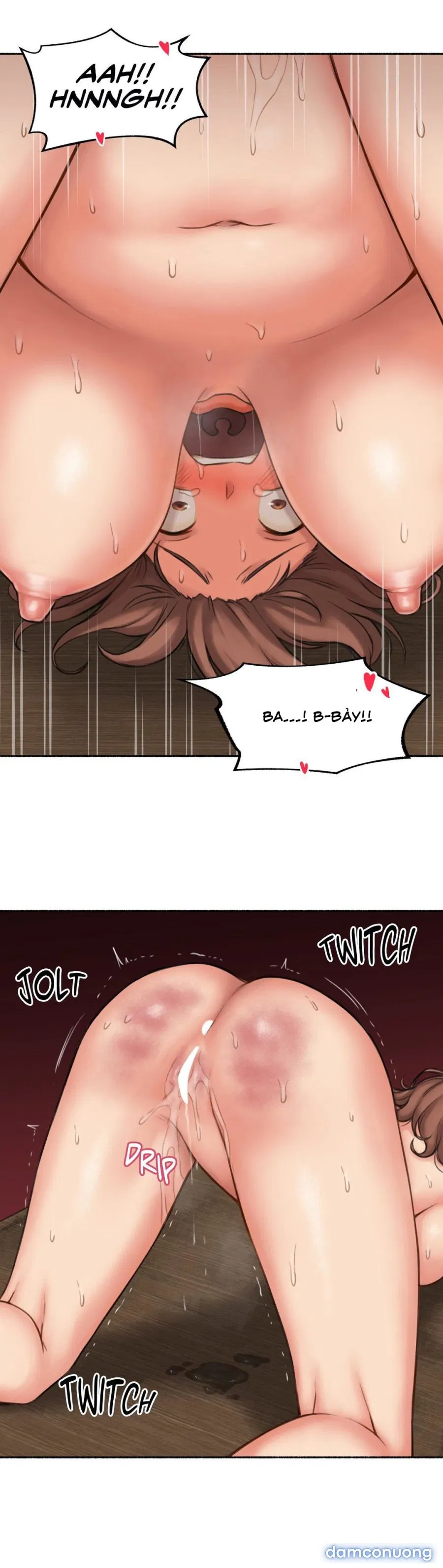 Bạn đã chịch bao giờ chưa (sex only) 