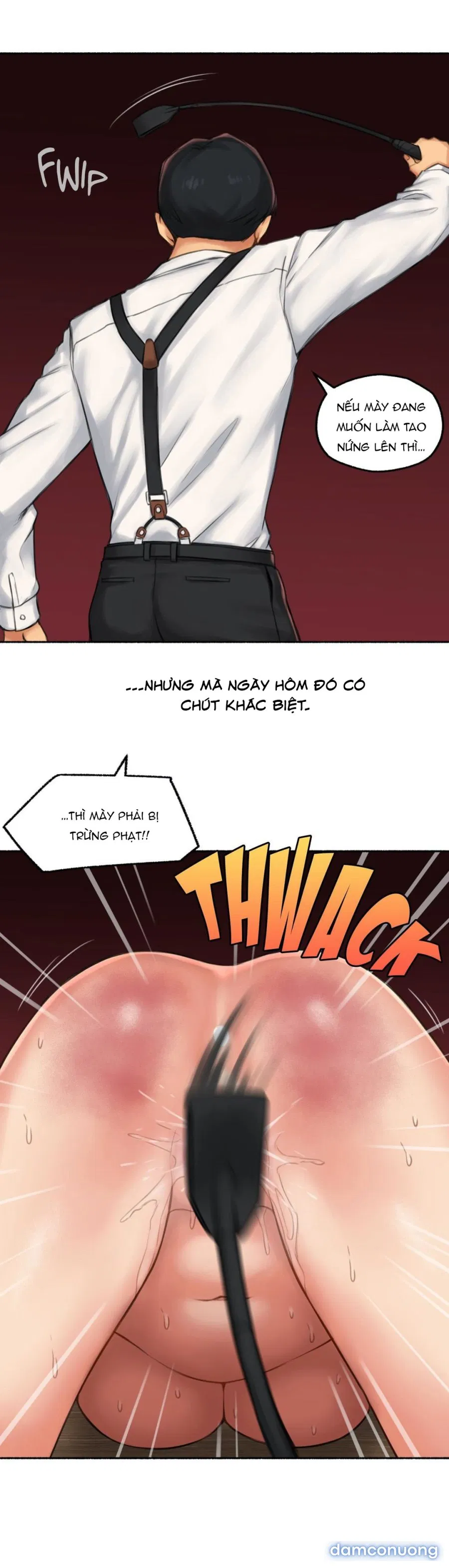 Bạn đã chịch bao giờ chưa (sex only) 