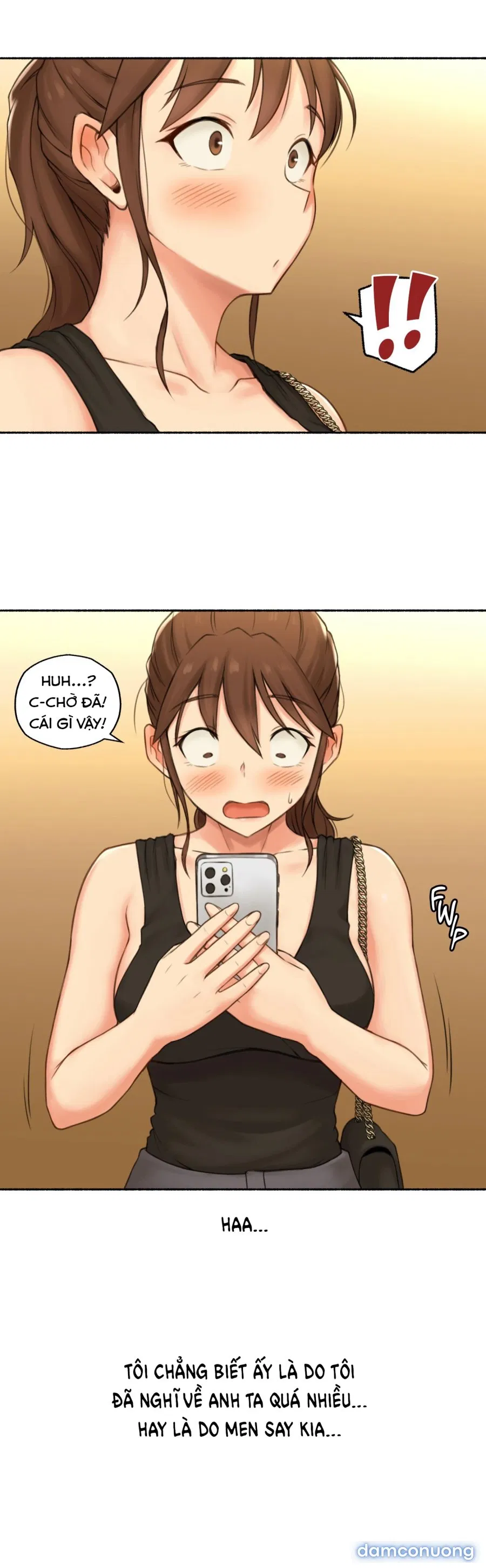 Bạn đã chịch bao giờ chưa (sex only) 
