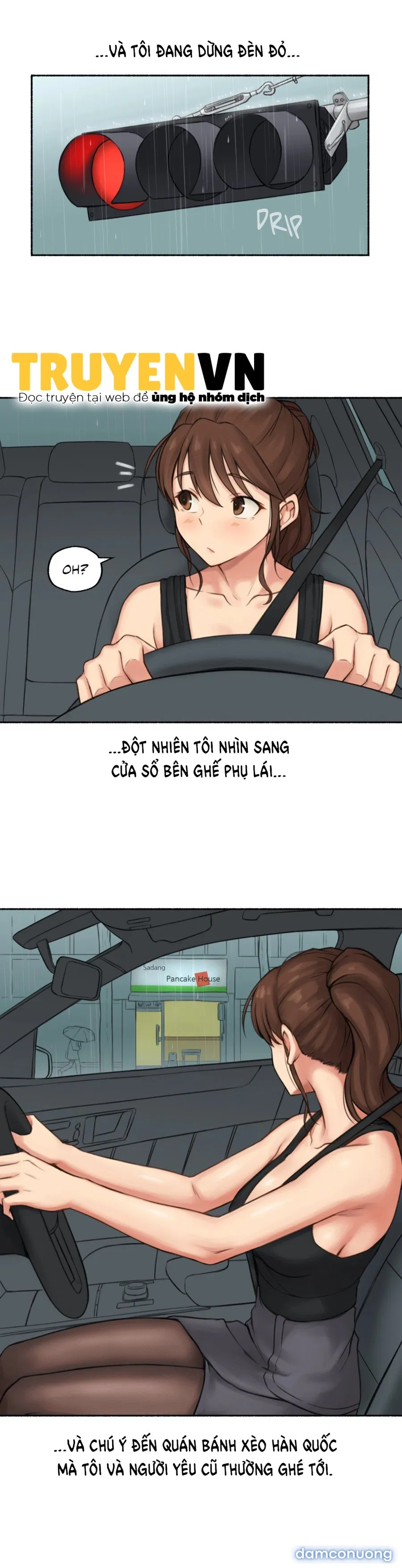 Bạn đã chịch bao giờ chưa (sex only) 
