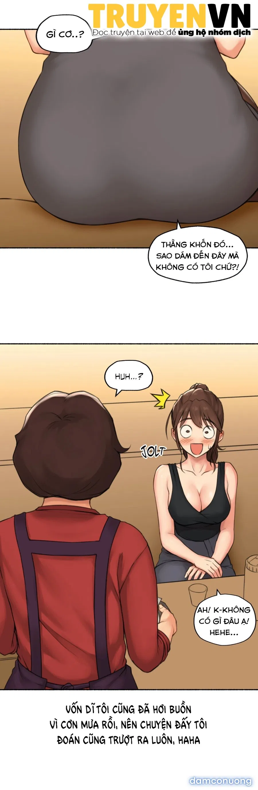 Bạn đã chịch bao giờ chưa (sex only) 