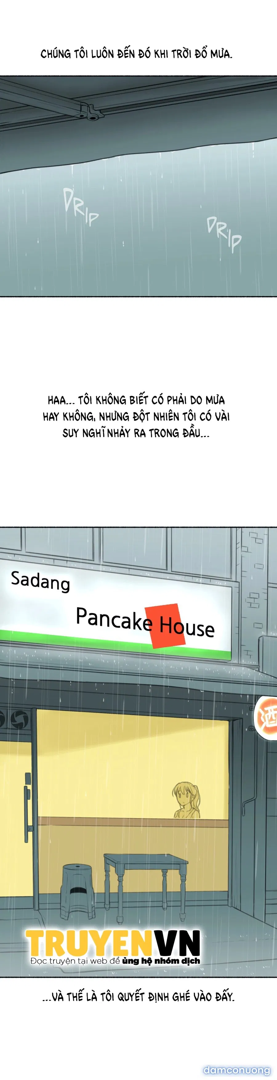 Bạn đã chịch bao giờ chưa (sex only) 