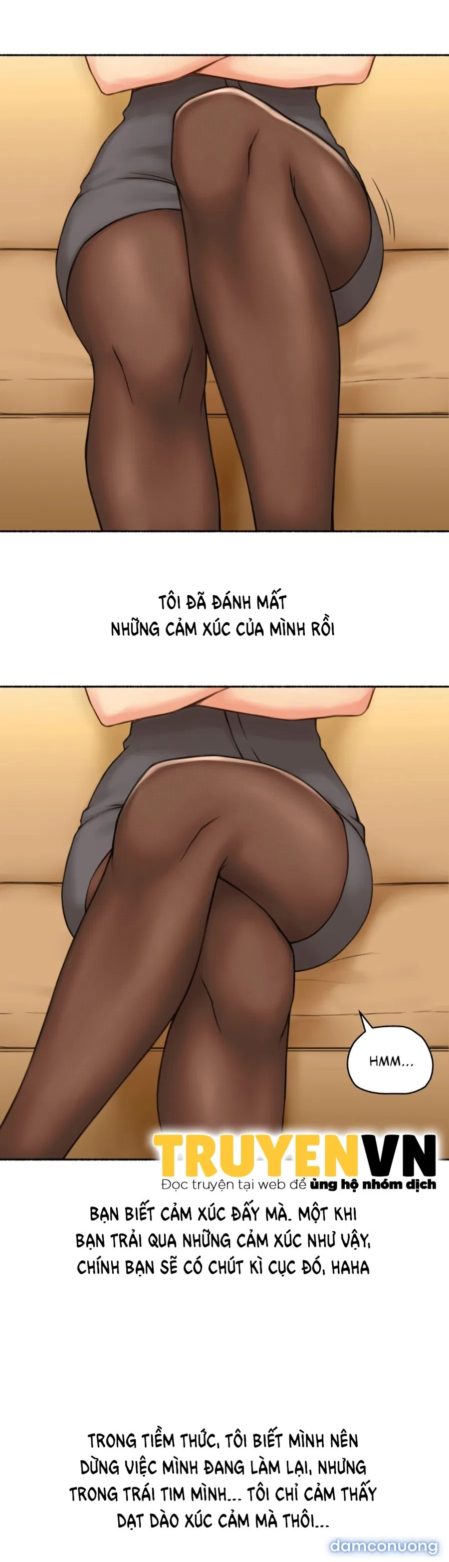 Bạn đã chịch bao giờ chưa (sex only) 