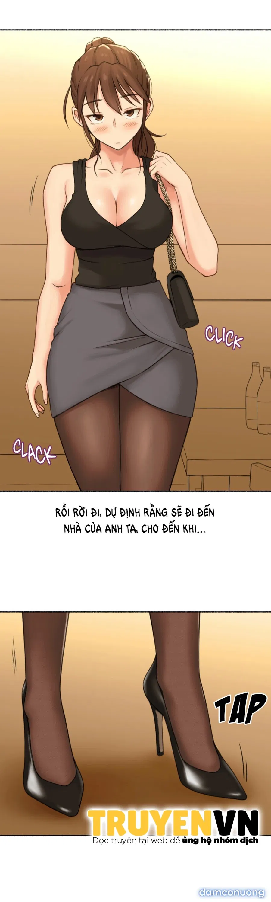 Bạn đã chịch bao giờ chưa (sex only) 