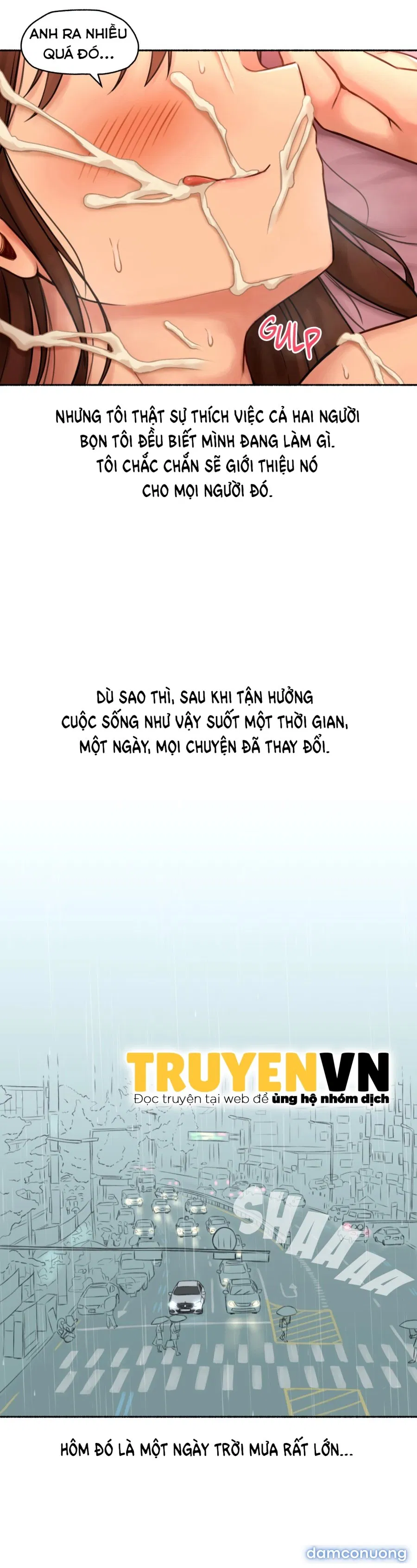 Bạn đã chịch bao giờ chưa (sex only) 