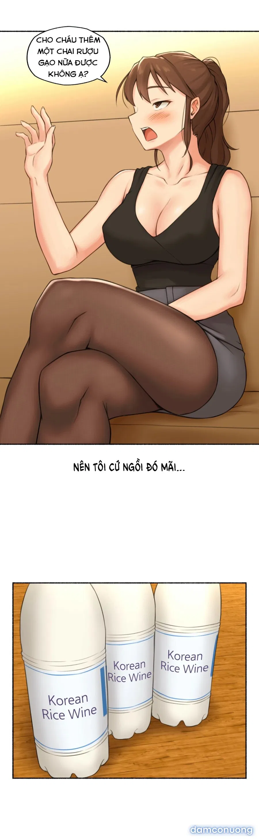 Bạn đã chịch bao giờ chưa (sex only) 