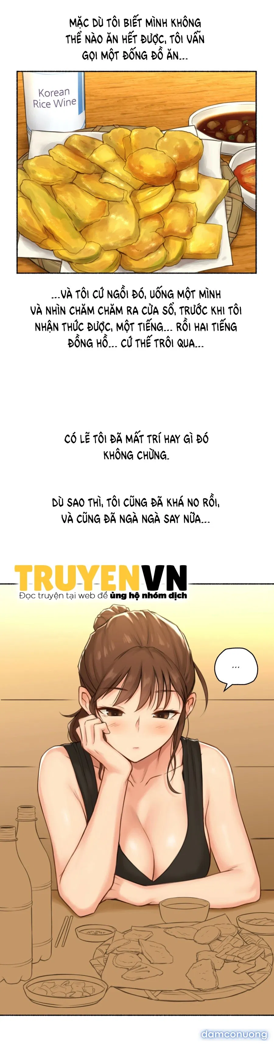 Bạn đã chịch bao giờ chưa (sex only) 