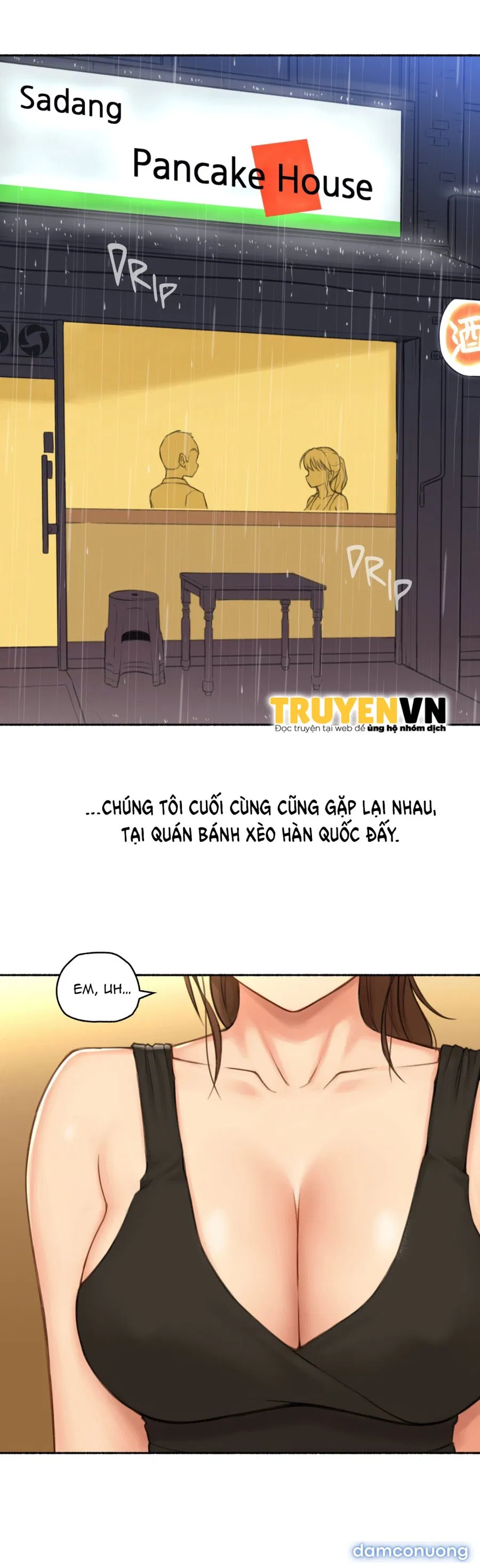 Bạn đã chịch bao giờ chưa (sex only) 