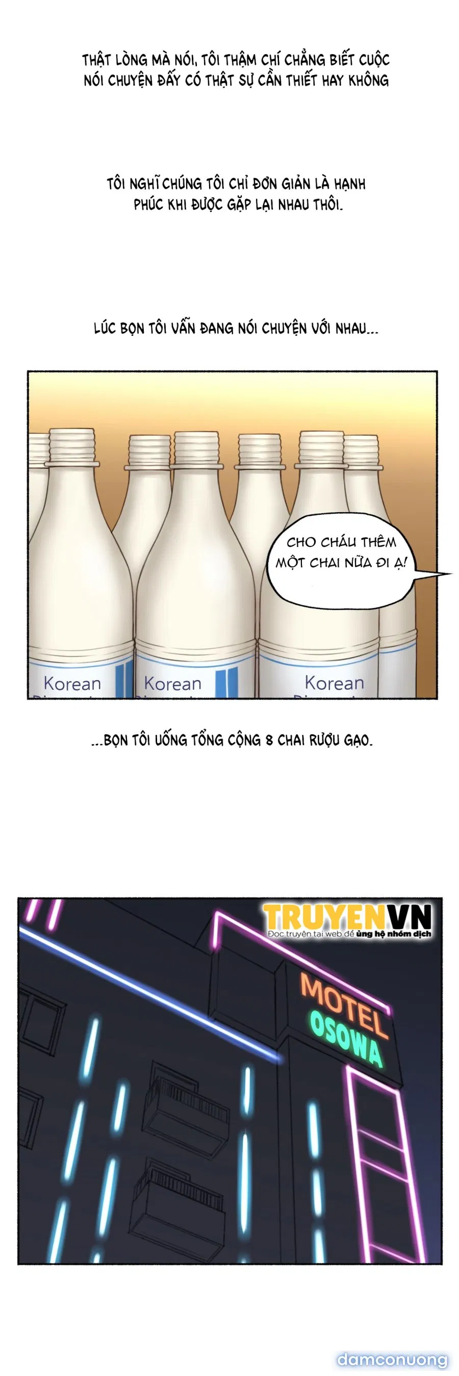 Bạn đã chịch bao giờ chưa (sex only) 
