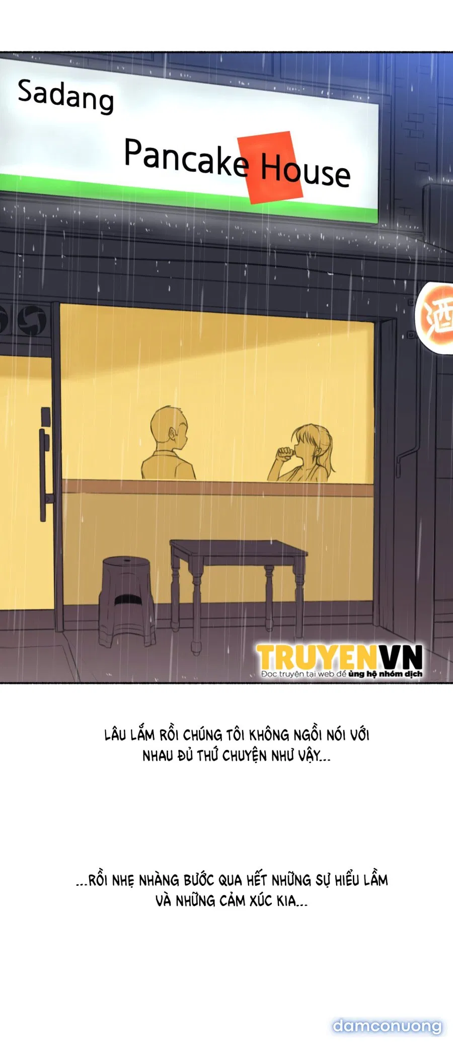 Bạn đã chịch bao giờ chưa (sex only) 