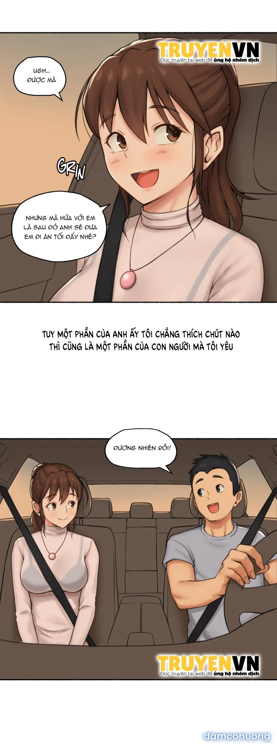 Bạn đã chịch bao giờ chưa (sex only) 