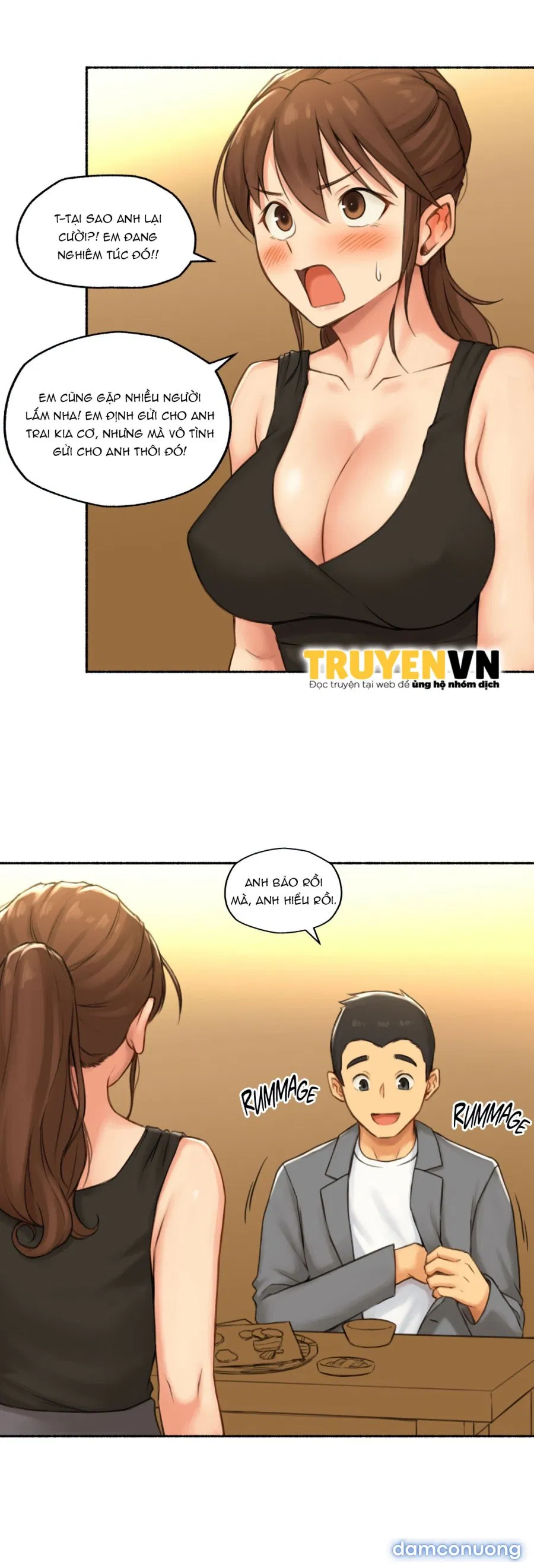 Bạn đã chịch bao giờ chưa (sex only) 