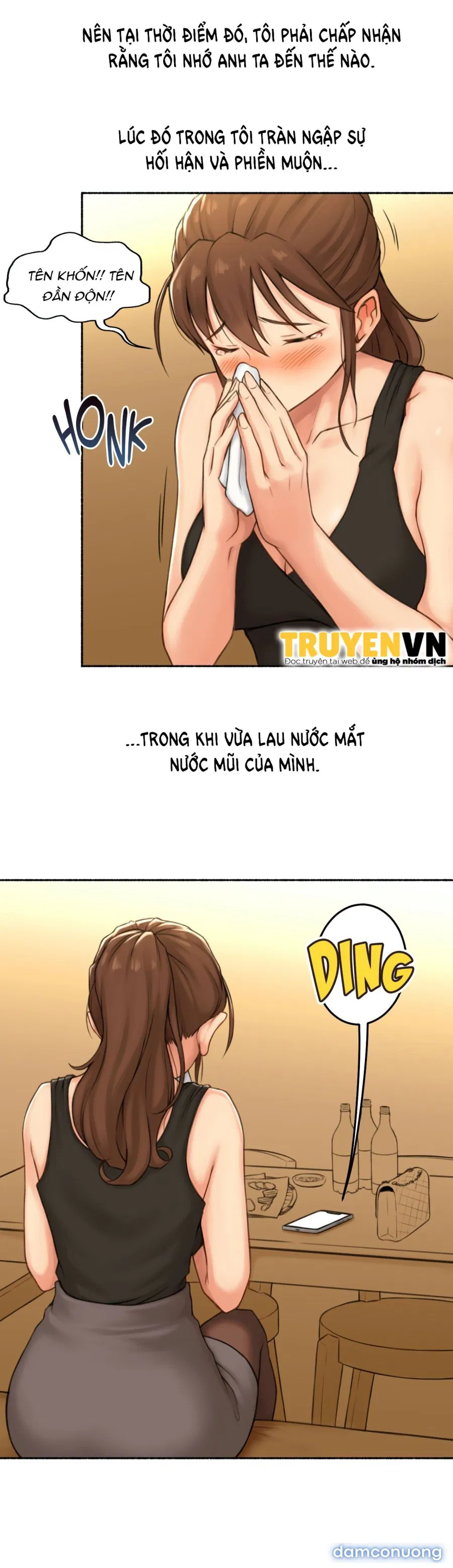 Bạn đã chịch bao giờ chưa (sex only) 