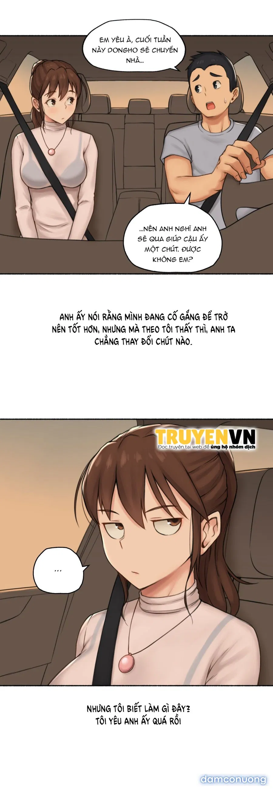 Bạn đã chịch bao giờ chưa (sex only) 