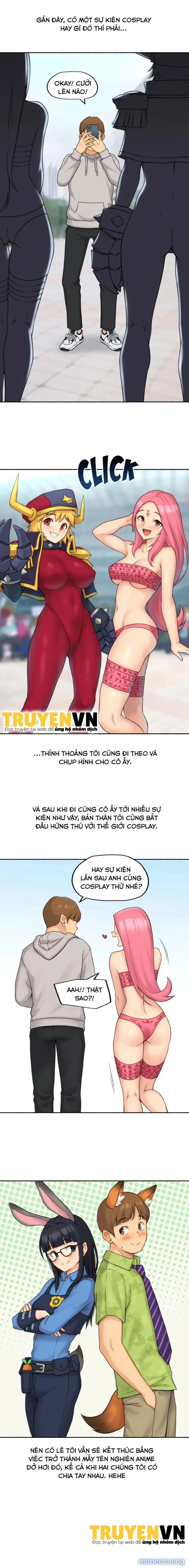 Bạn đã chịch bao giờ chưa (sex only) 