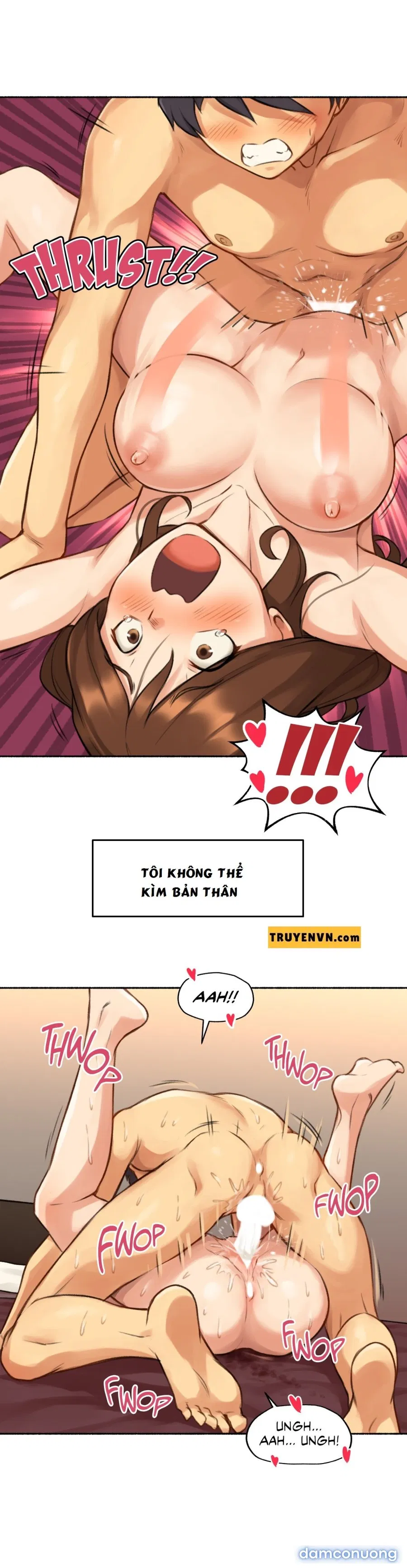 Bạn đã chịch bao giờ chưa (sex only) 