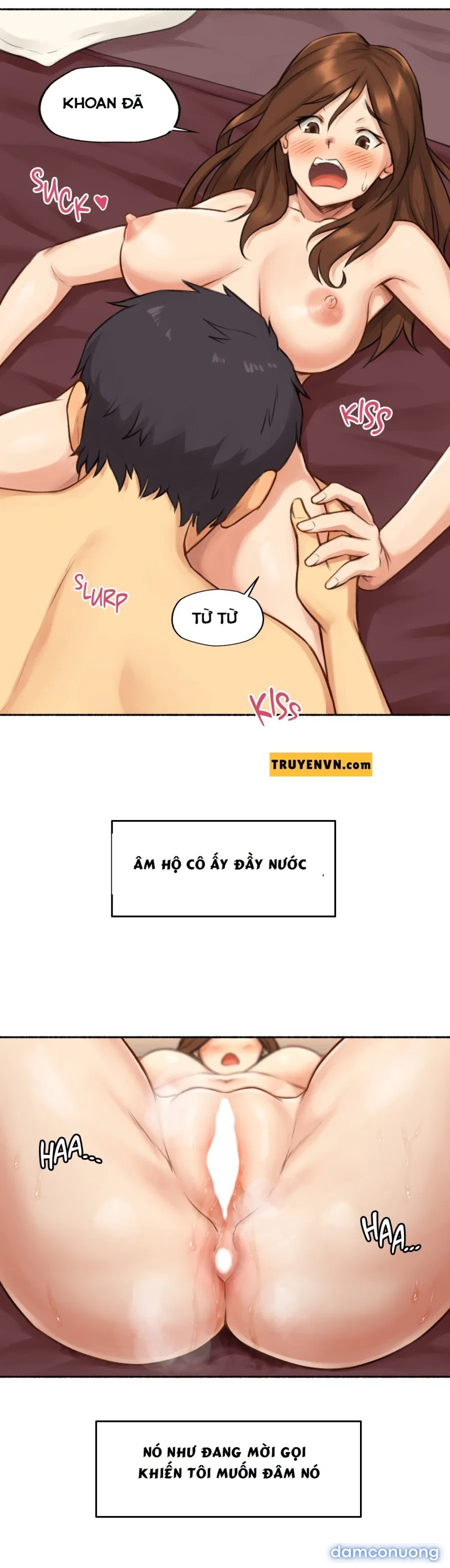 Bạn đã chịch bao giờ chưa (sex only) 