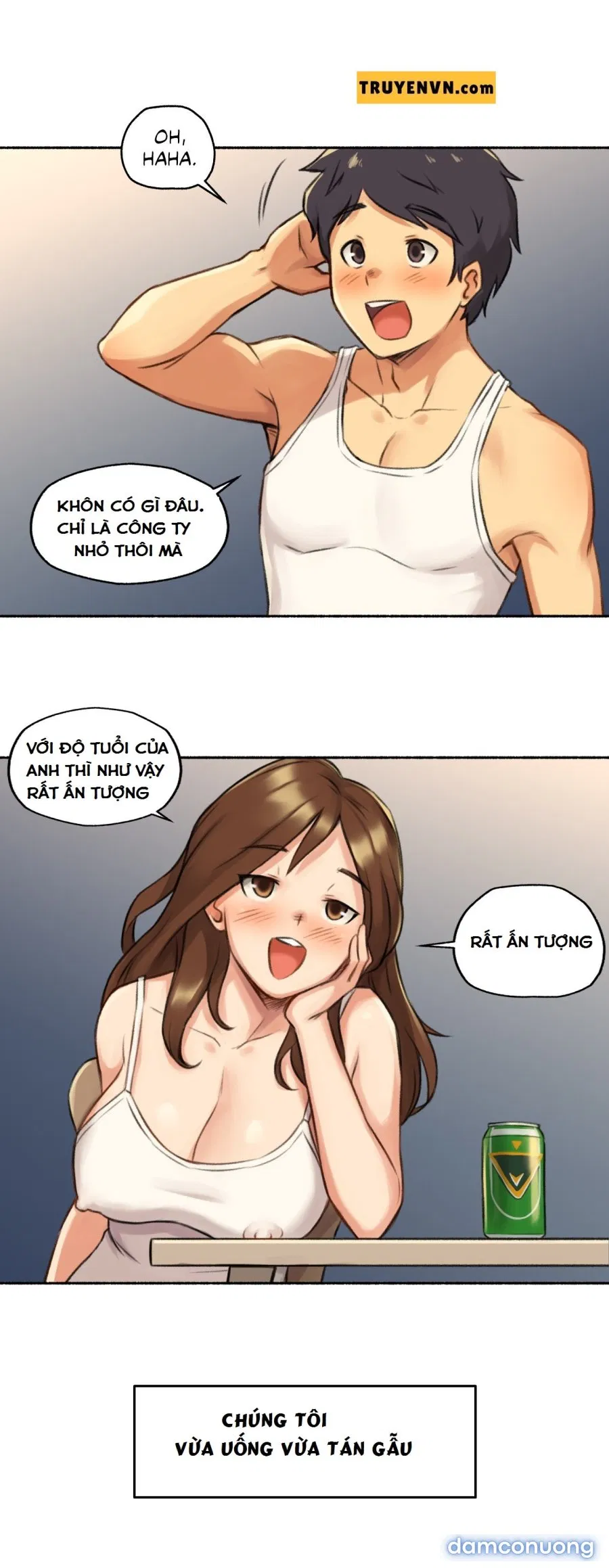 Bạn đã chịch bao giờ chưa (sex only) 