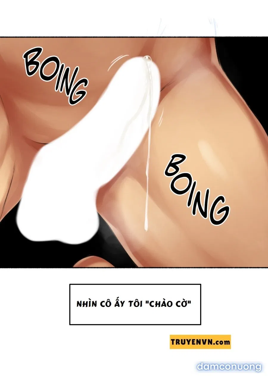 Bạn đã chịch bao giờ chưa (sex only) 