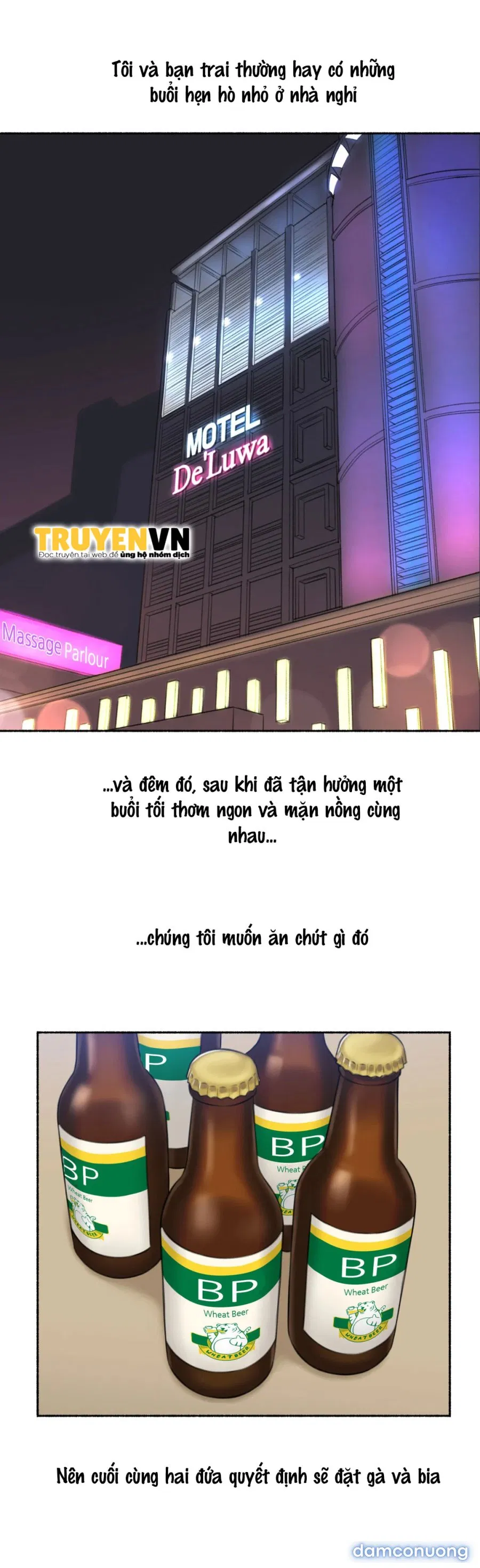 Bạn đã chịch bao giờ chưa (sex only) 
