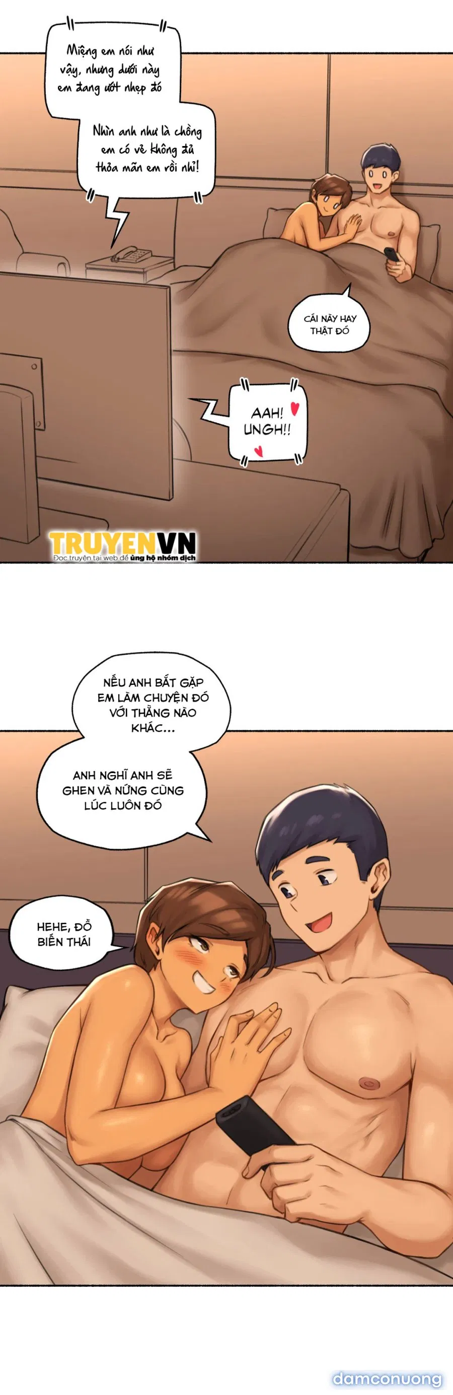 Bạn đã chịch bao giờ chưa (sex only) 