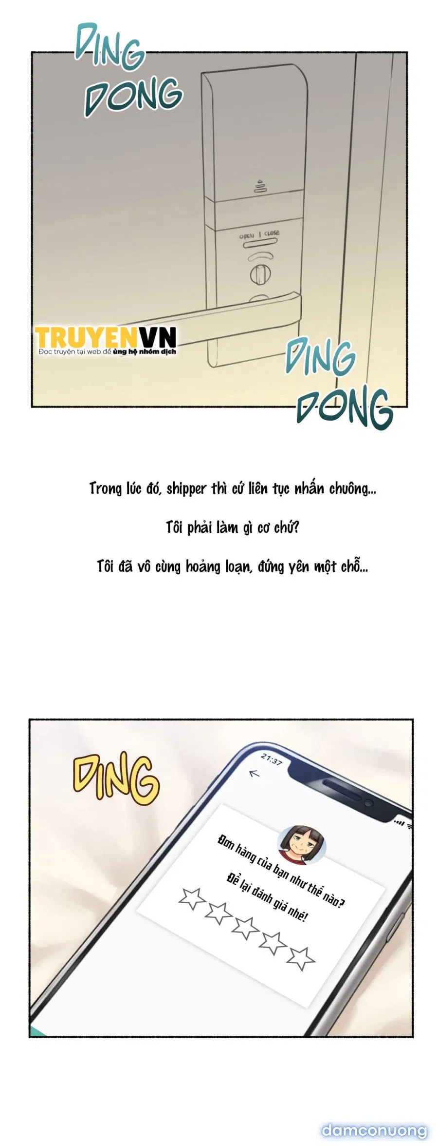 Bạn đã chịch bao giờ chưa (sex only) 