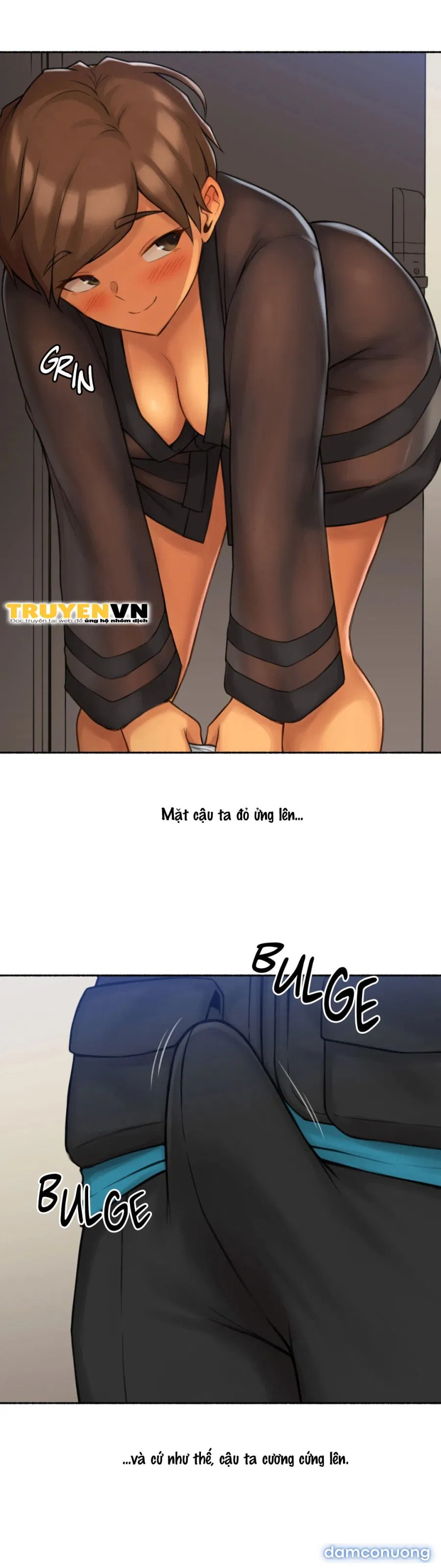 Bạn đã chịch bao giờ chưa (sex only) 
