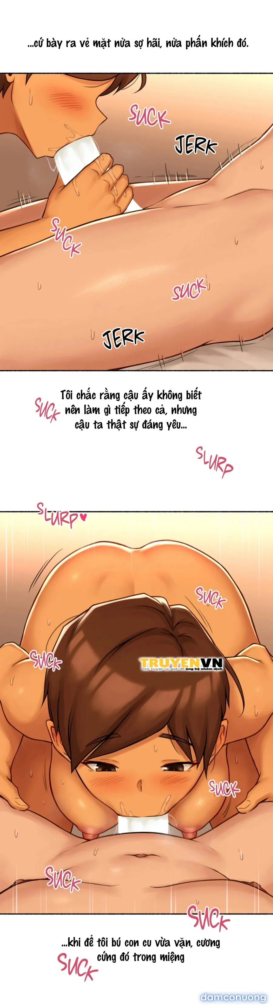 Bạn đã chịch bao giờ chưa (sex only) 
