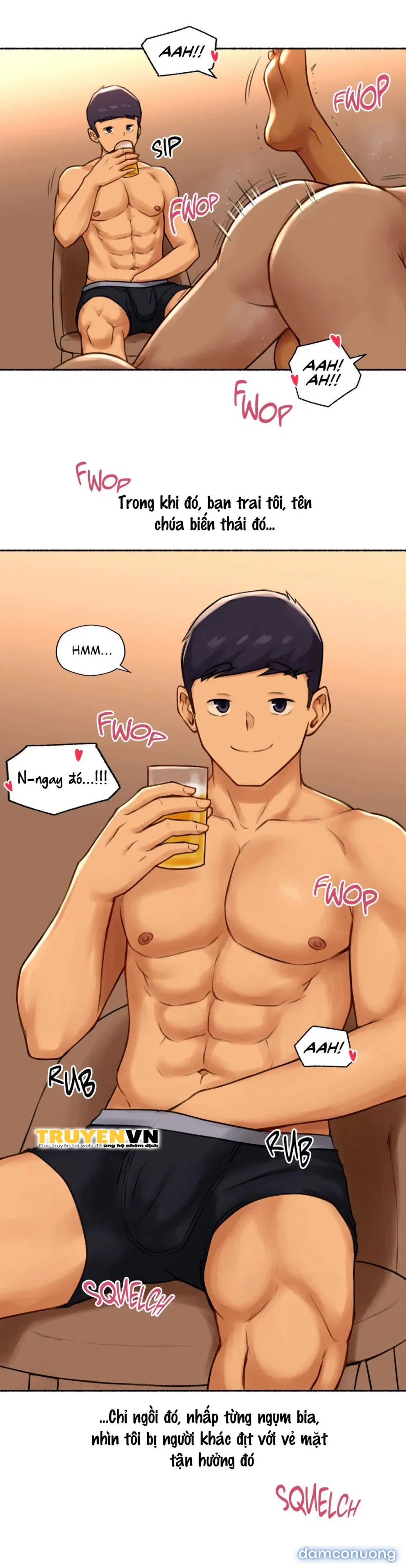 Bạn đã chịch bao giờ chưa (sex only) 