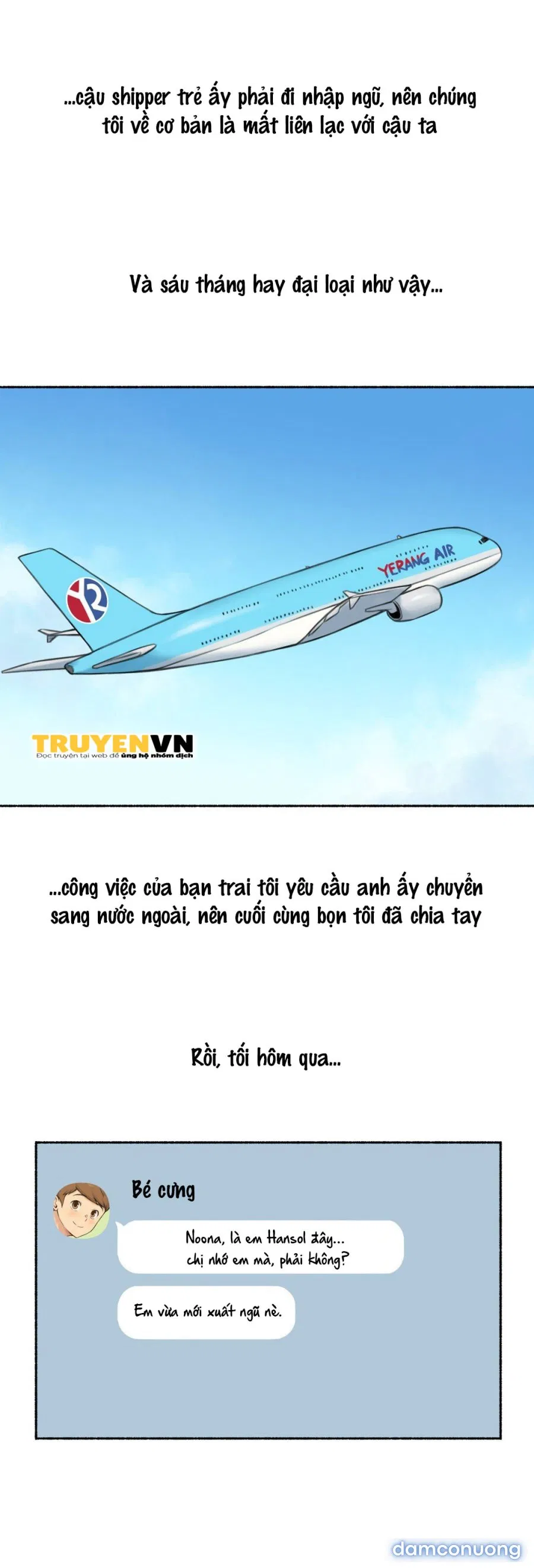 Bạn đã chịch bao giờ chưa (sex only) 