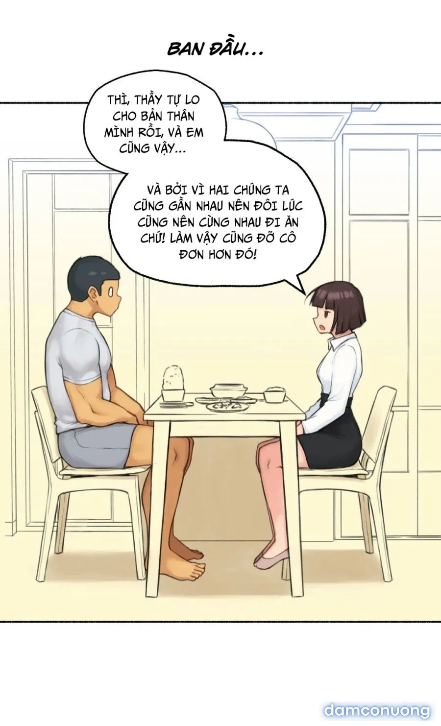 Bạn đã chịch bao giờ chưa (sex only) 