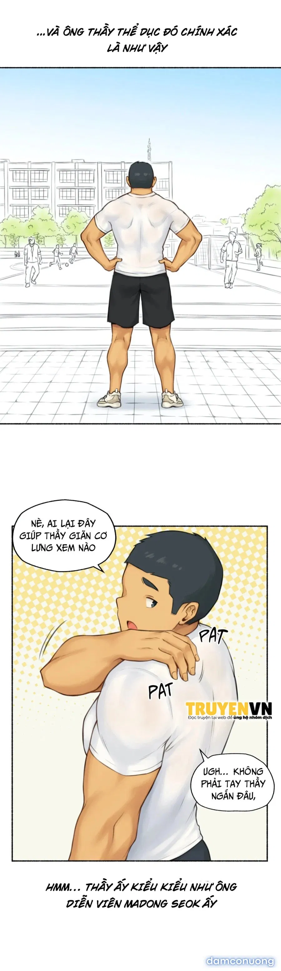 Bạn đã chịch bao giờ chưa (sex only) 