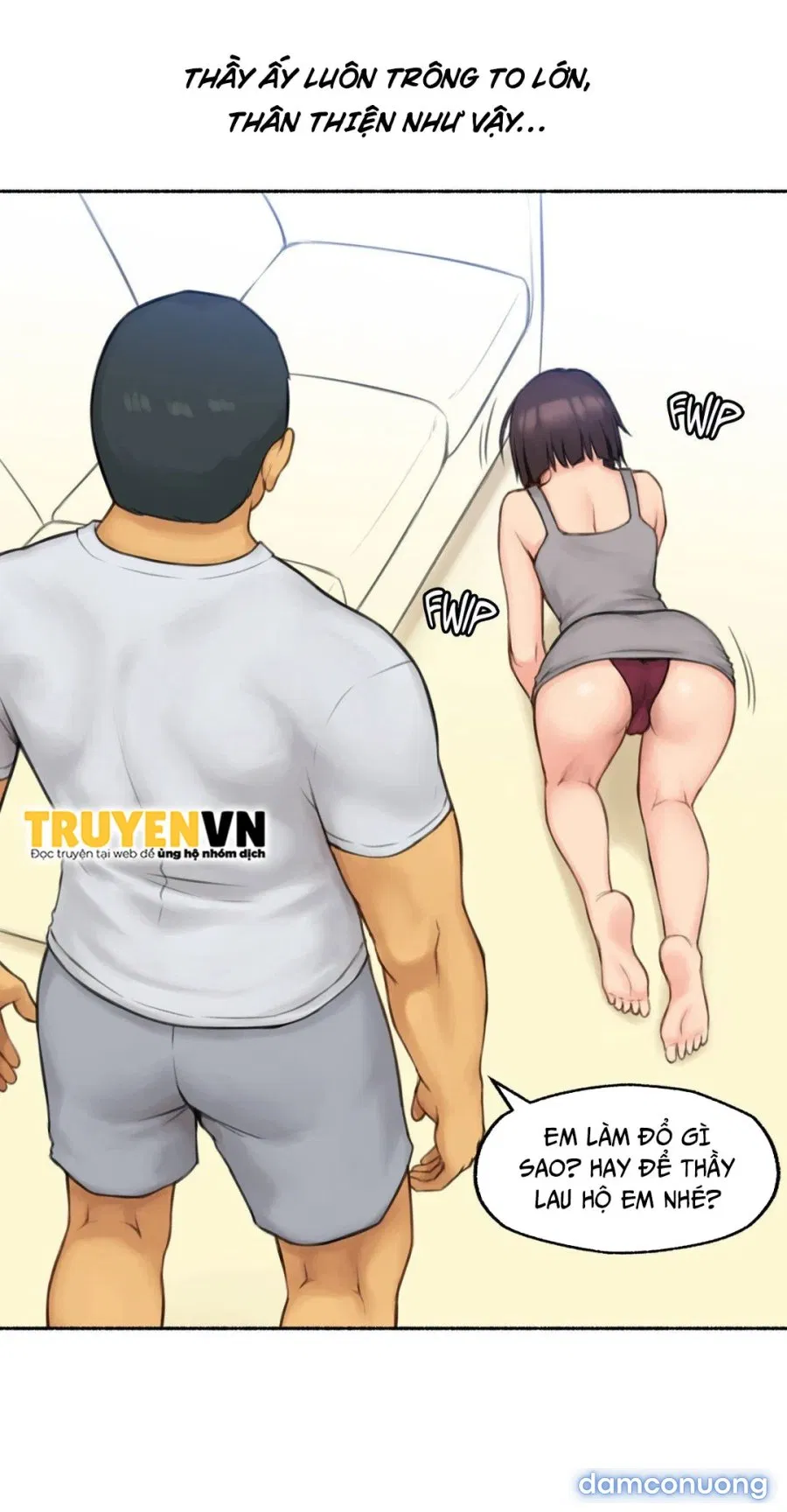 Bạn đã chịch bao giờ chưa (sex only) 
