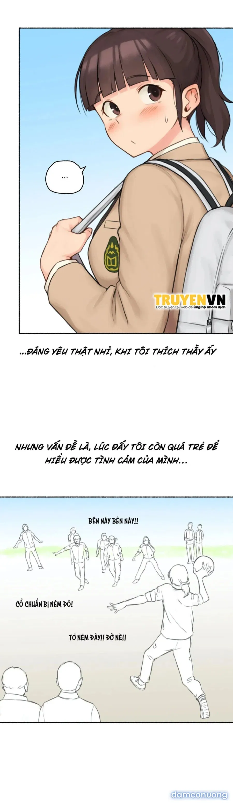 Bạn đã chịch bao giờ chưa (sex only) 