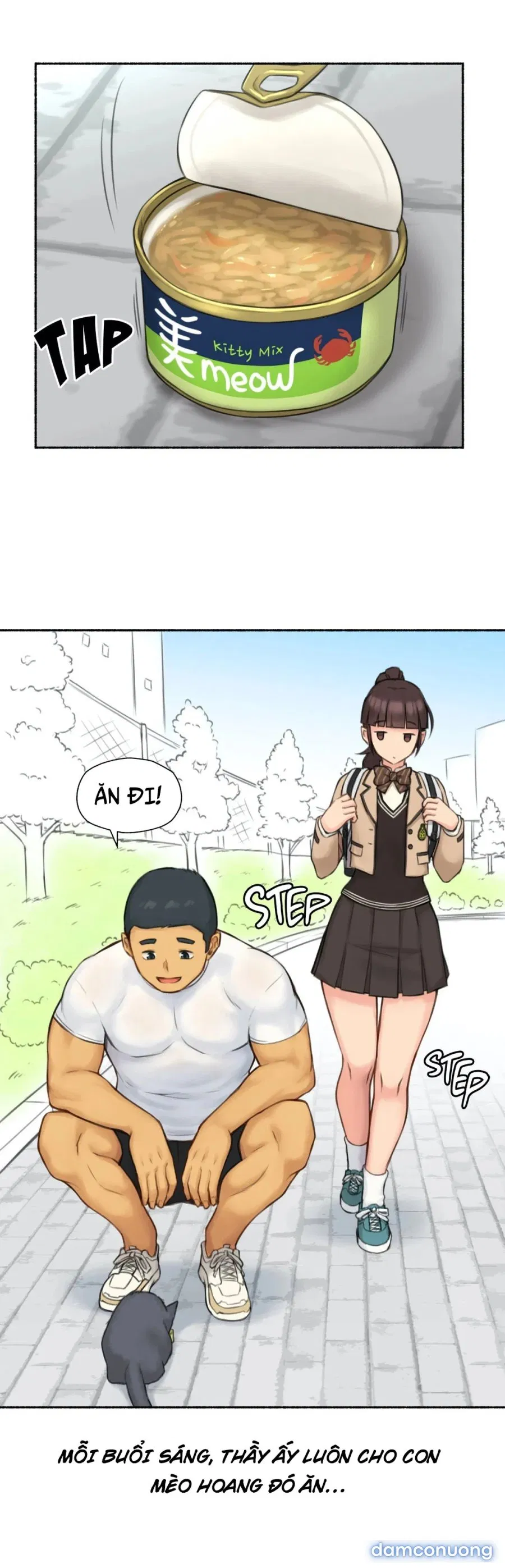 Bạn đã chịch bao giờ chưa (sex only) 